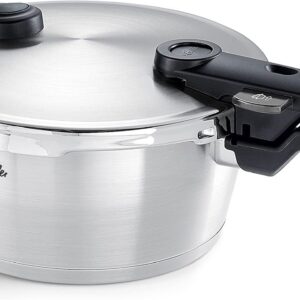 Fissler vitaquick premium autocuiseur 3,5 l