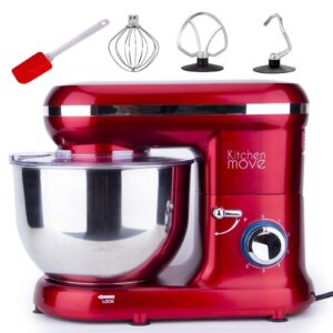 Kitchen move robot 5,5 l 1500 w move