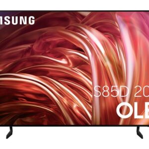 Samsung tq55s85d oled dolby at