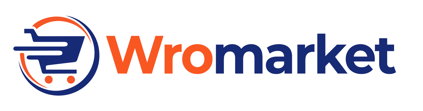 Wromarket
